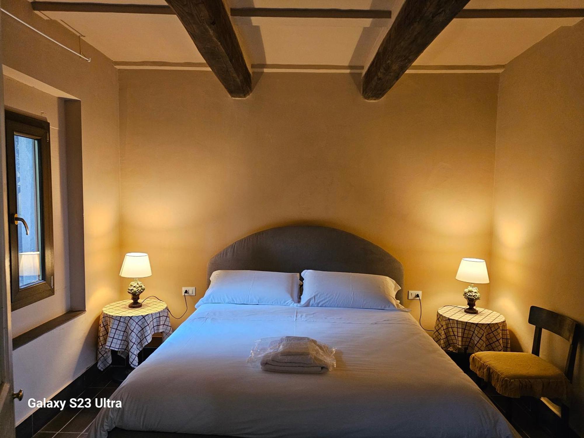 Piccolo Feudo Green Resort (Adults Only) Viterbo Room photo