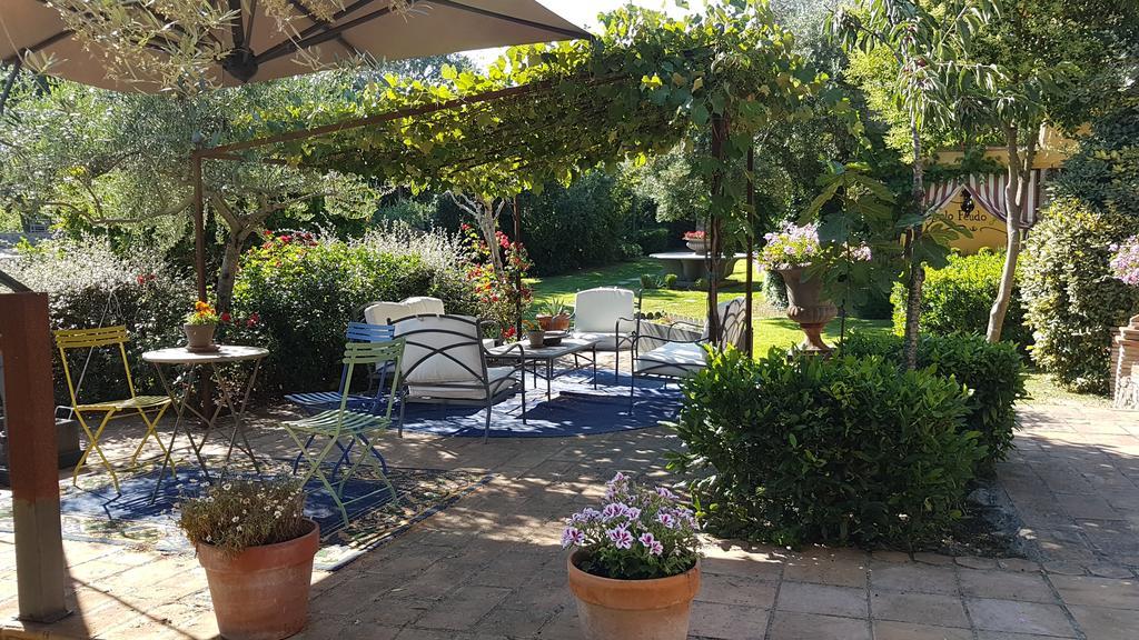 Piccolo Feudo Green Resort (Adults Only) Viterbo Exterior photo